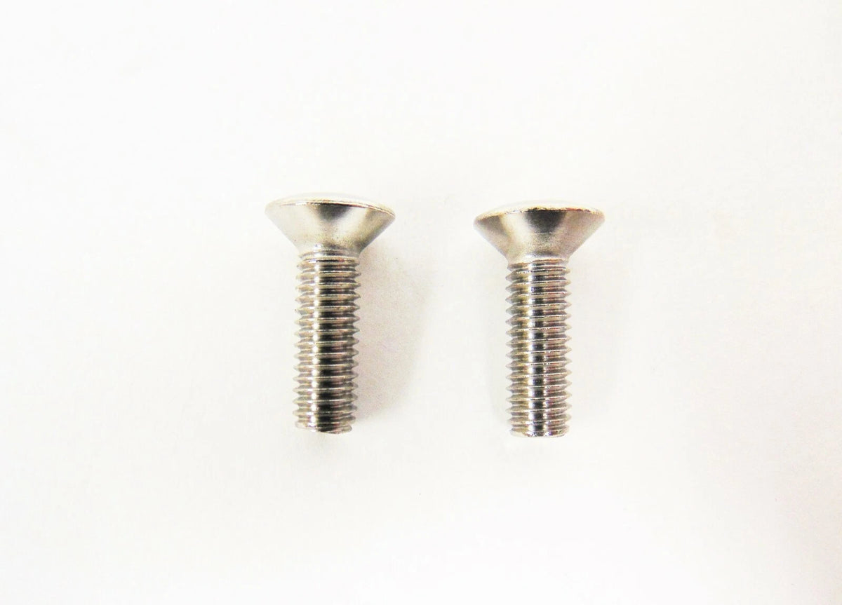 Set of 2 Screws for Arctic Cat Snowmobile (3003-395)