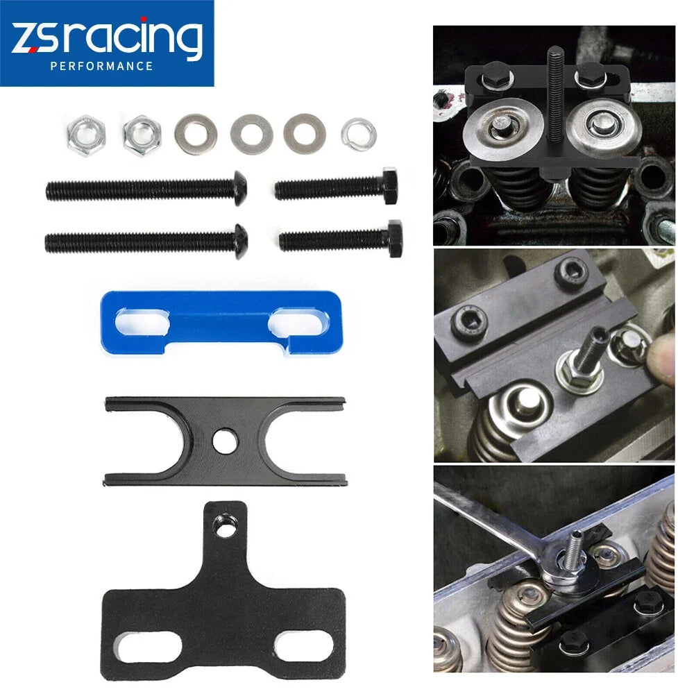 Valve Spring Compressor Tool for LSX 4.8L 5.3L 5.7L 6.0 (All Years)