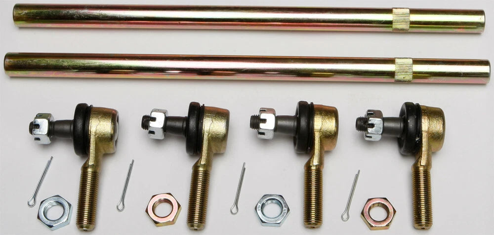 Heavy Duty Tie Rod Kit for Yamaha YFM660 YFM700 Raptor YFZ450 (413577)