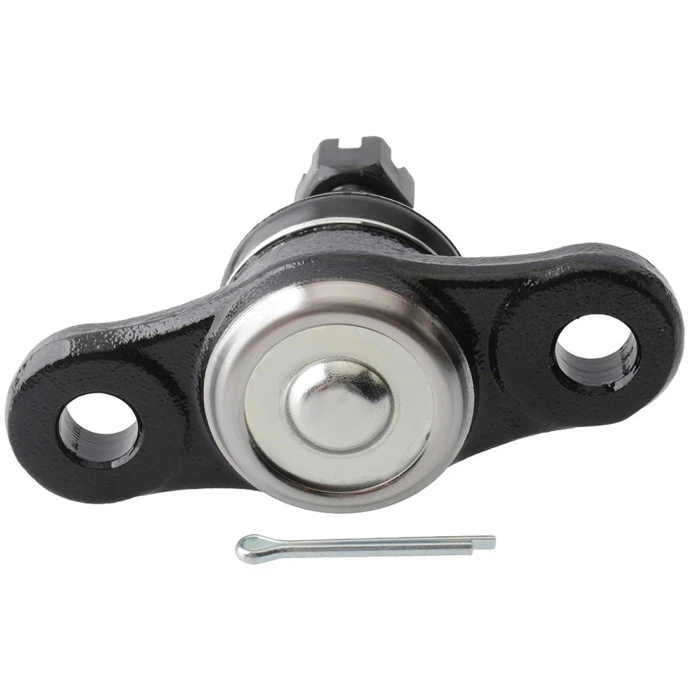 Set of 8 Front Lower Ball Joints Tie Rod Ends for Hyundai Elantra (2009–2012)