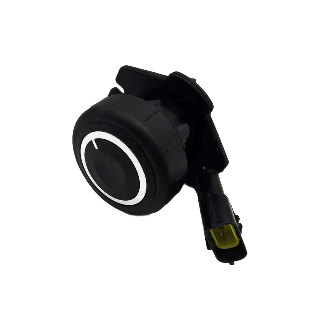 Throttle Knob for Excavator DH220V DH225V DX1403