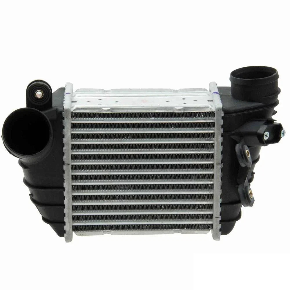 Nissens 96747 Front Intercooler for Audi TT TT Quattro (1998–2006)