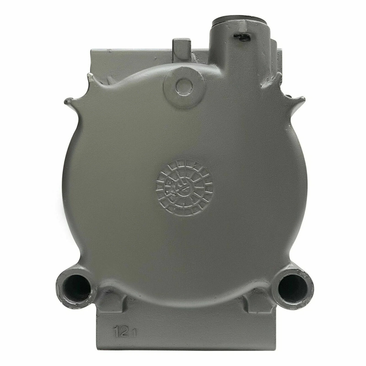AC Compressor Kit Replacement for Mercedes-Benz GLE 350 (2016–2019)