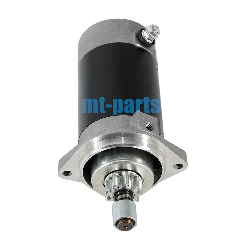 Starter for Nissan Outboard NSF9.9 NSF15 3C8-76010-1 (2000–2008)