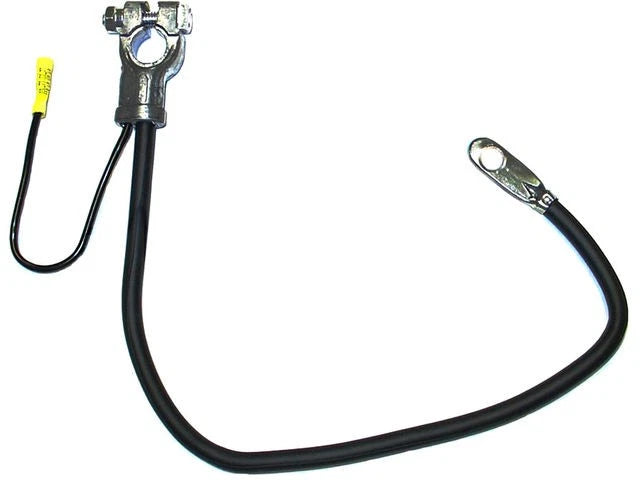 Battery Cable for Ford E250 Econoline Club Wagon (1987) 27417XCYD