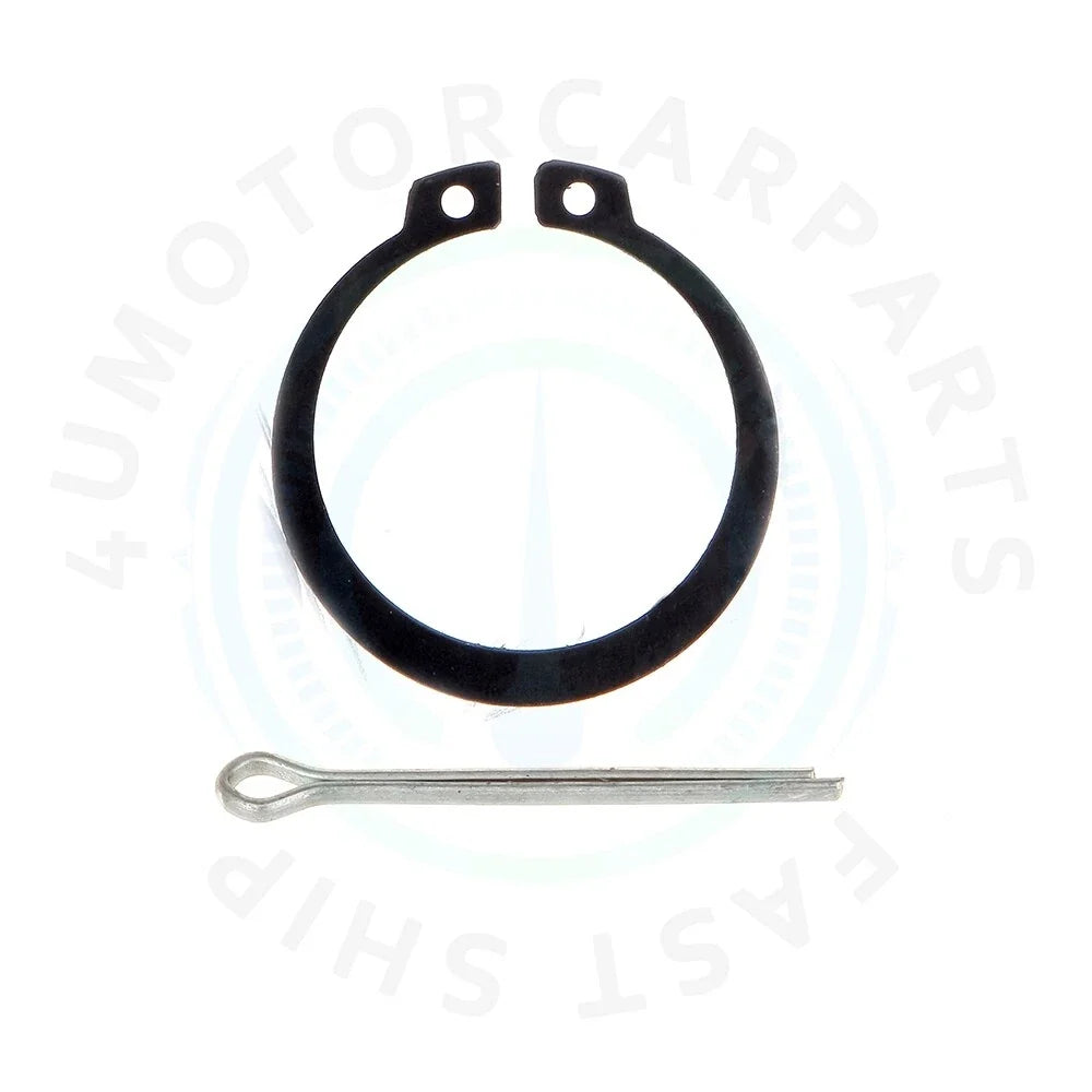 Set of 4 Control Arms with Ball Joints for Mercury Mountaineer (2002–2005)