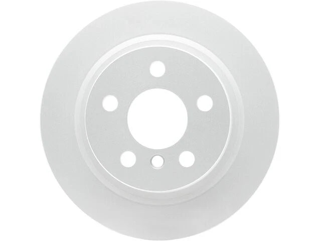 Brake Rotor Rear for Mini Cooper (2020–2026) 99683PNWR