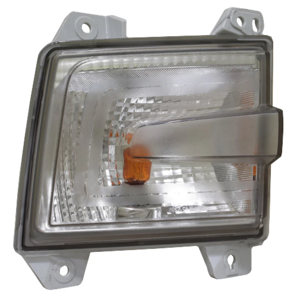 Parking Signal Light for Honda Ridgeline (2017–2020) HO2530129, CLX-M0-12-5396-00-CL360A55