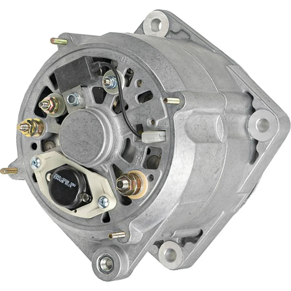 Alternator for J&N 400-24013-JN