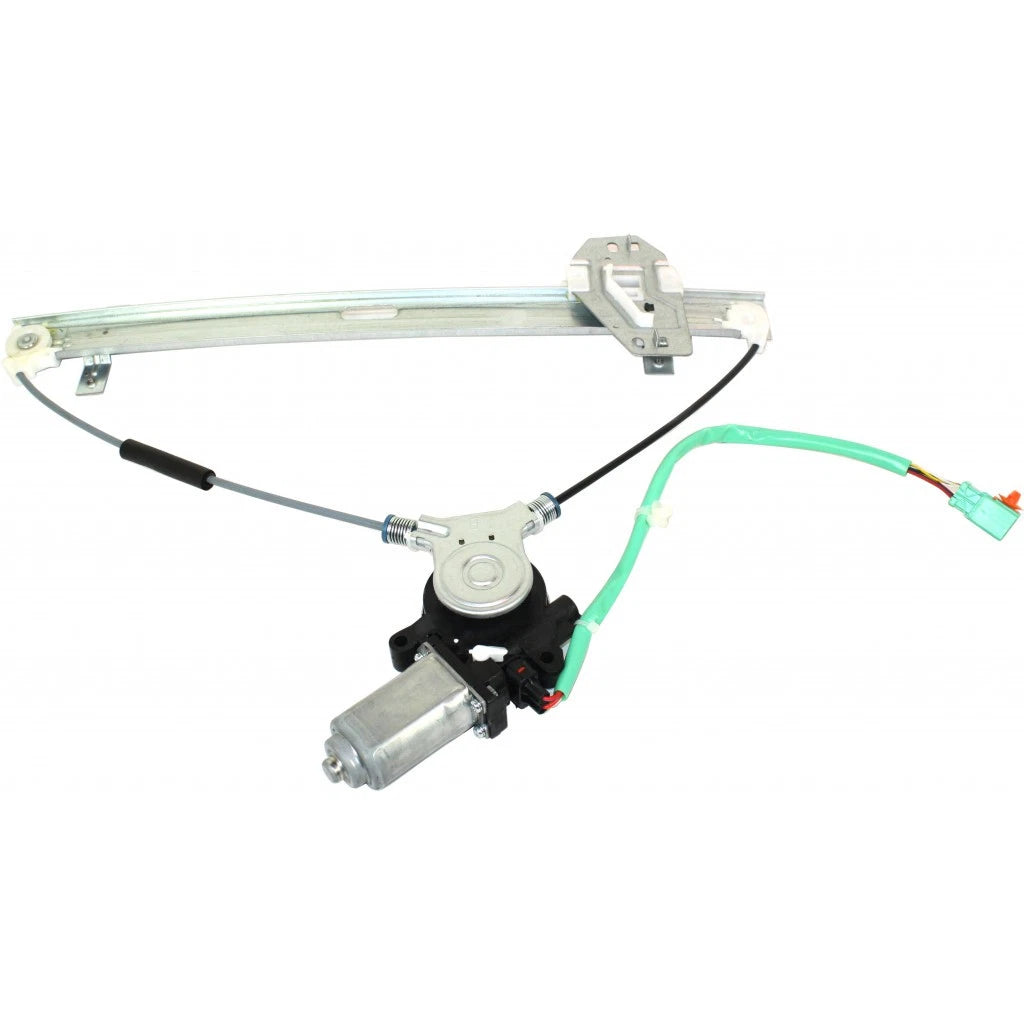 Window Regulator for Honda Element (2003–2010) CLX-M0-660116-CL360A55, HO1350125