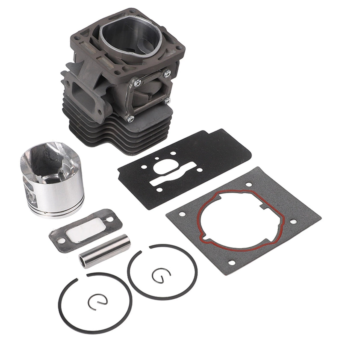 Cilinder Zuiger Kit for Echo PB8010H PB8010T PB9010H PB9010T (No Years)