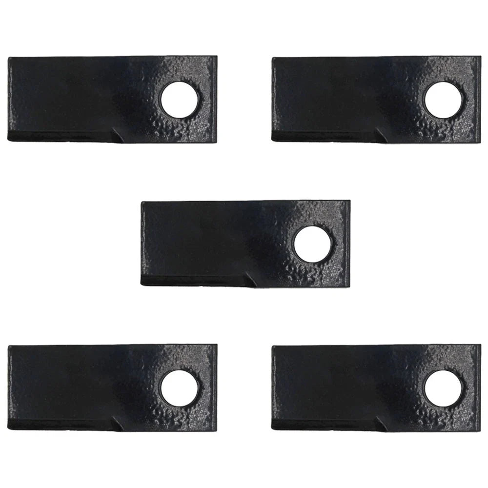 5X Disc Mower Blade for Krause (Replaces 1398880)