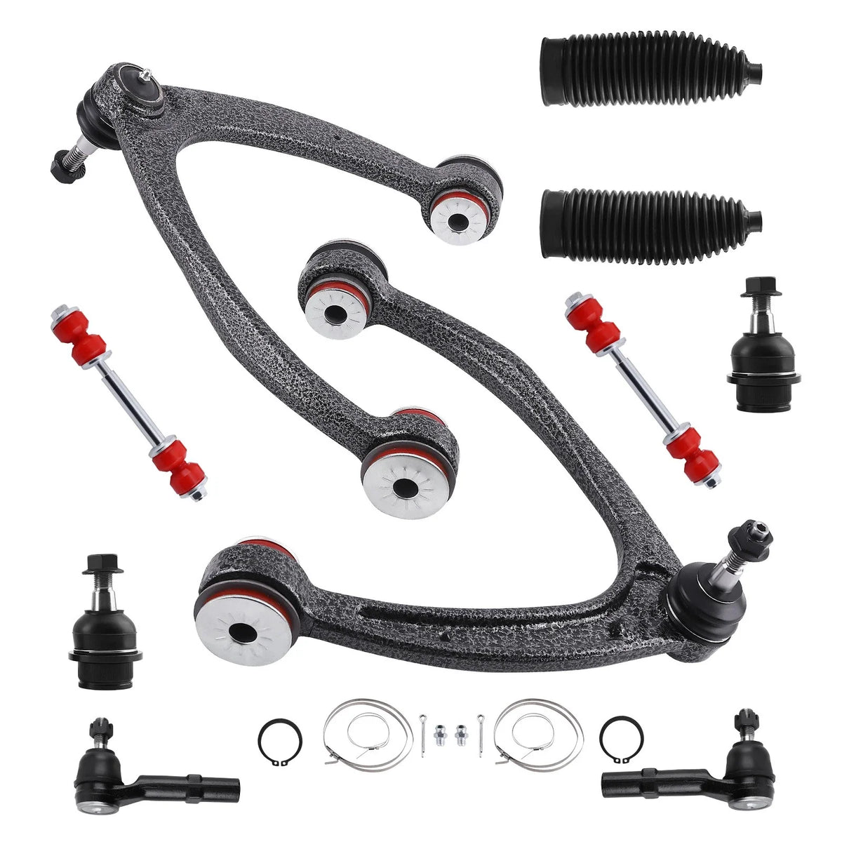 Front Upper Control Arm for GMC Sierra Silverado 1500 2007–2013