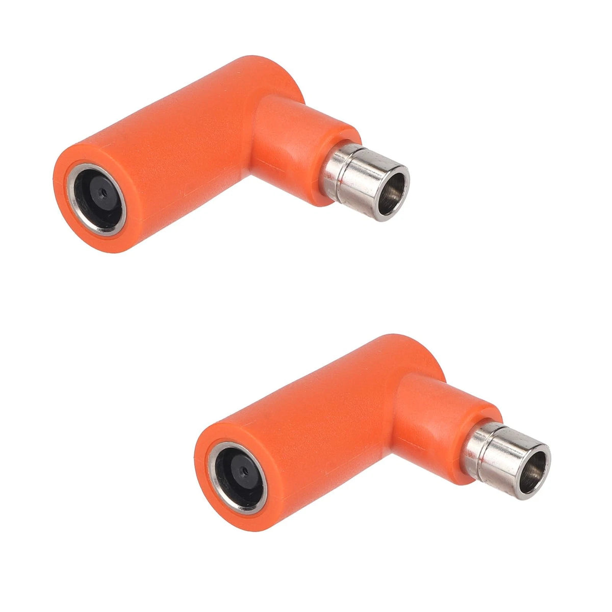 90 Degree Right Angle Copper Core Adapter for BTFO DC7909 to DC8020