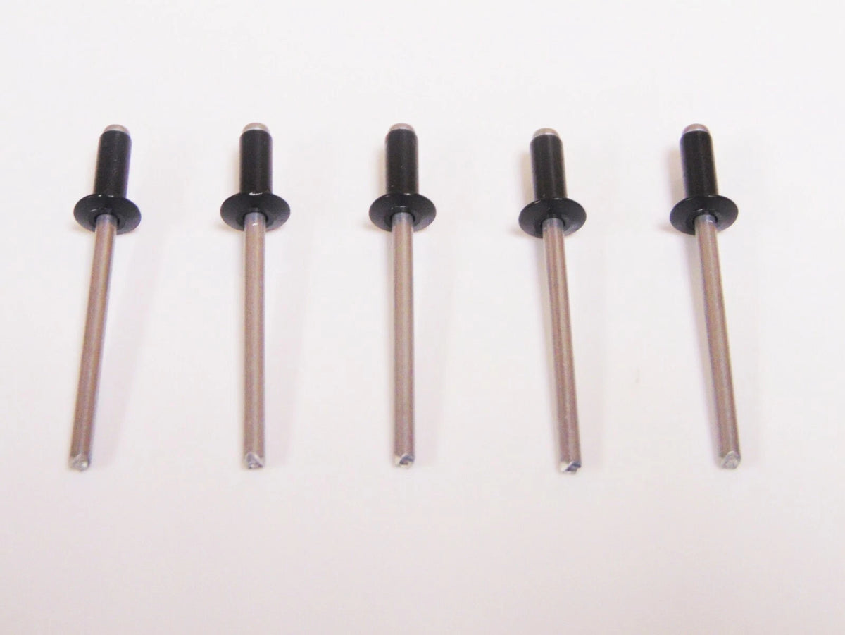 Set of 5 Blind Rivets for Arctic Cat Snowmobile (8060-426)