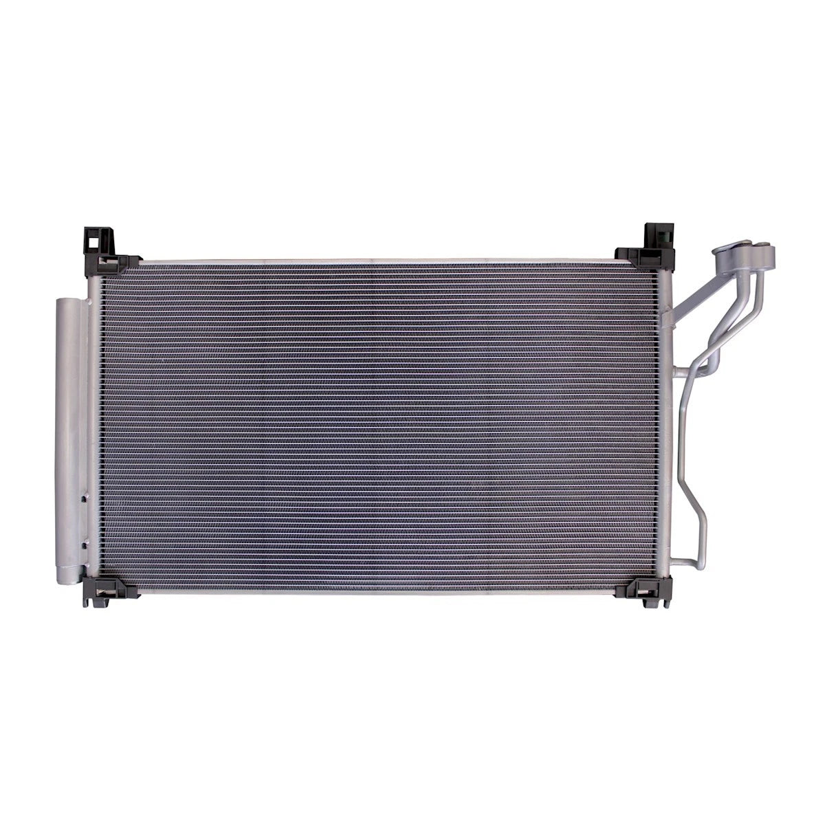 A/C Condenser for Hyundai Sonata (2015–2017) 10768, 97606C2000