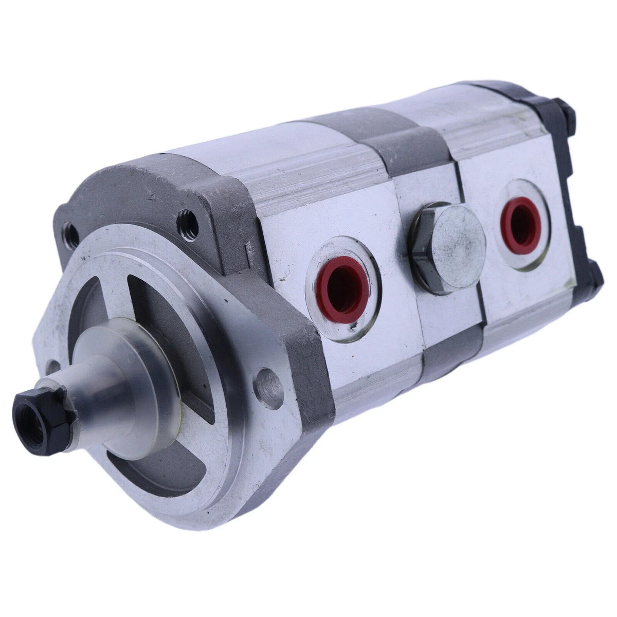 Hydraulic Pump E-3701006M91 for Massey Ferguson 399 Phaser