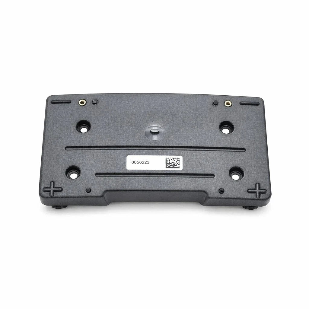 Front License Plate Bracket for BMW X5 xDrive40i (2019–2023) 51118069223