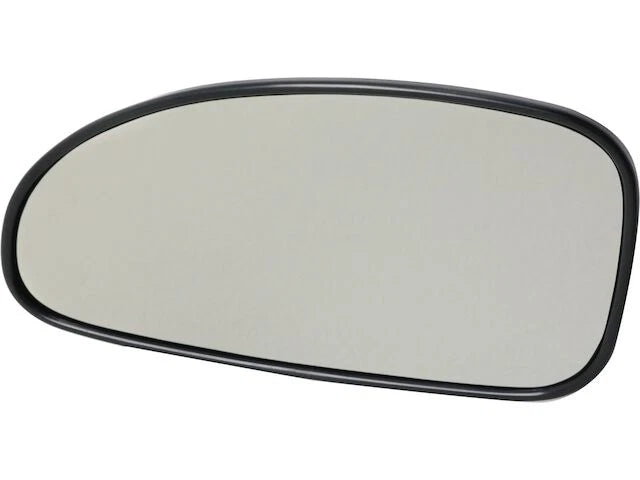 Left Door Mirror Glass for Buick LeSabre (2000–2005) 47451XMCQ