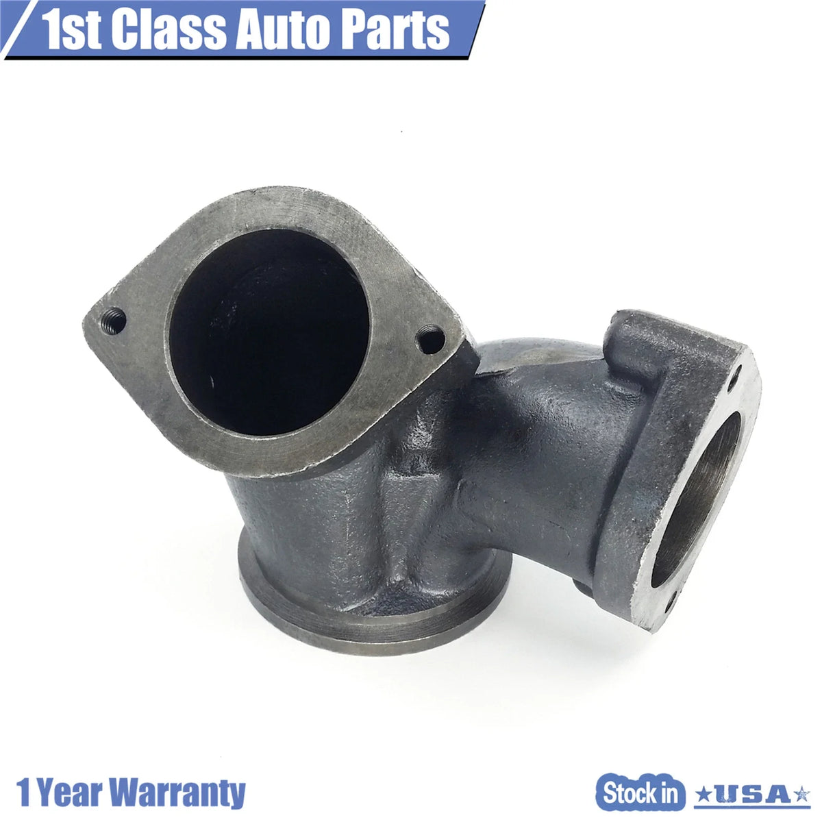 Exhaust Upper Pipe Gasket Kit for Ford International (1998–2004)