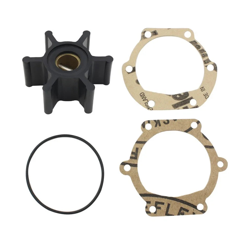 Marine Water Pump Impeller for Thornycroft XLD (418, 33, 50, 60, 80)