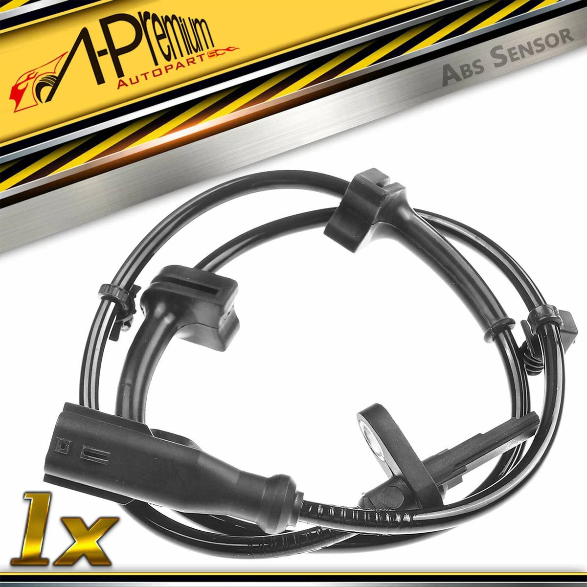ABS Wheel Speed Sensor for Ford Fiesta (2011) AE8Z2C204A, ALS2219