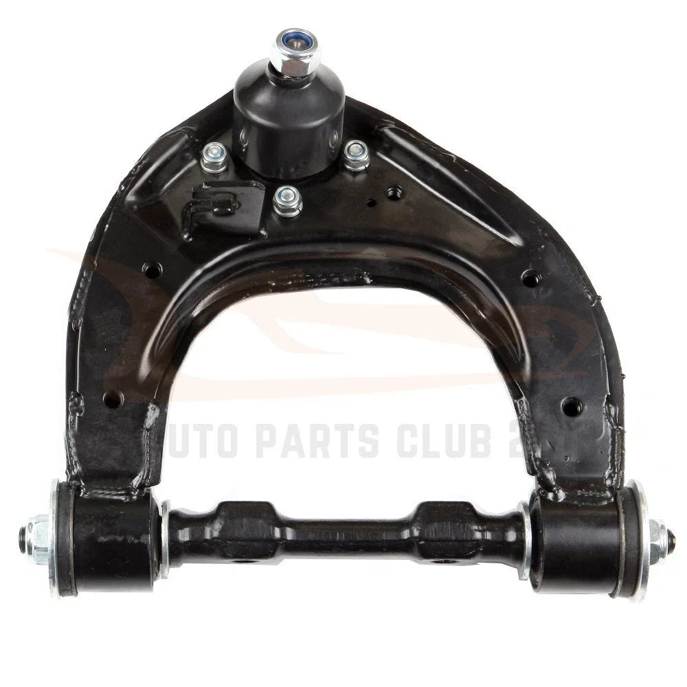 2X Front Upper Control Arm Suspension Kit for Mitsubishi Montero (1994–2000)
