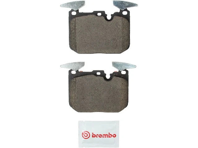 Brake Pad Set Front for BMW 440i Gran Coupe (2017–2020) 56776ZCMX