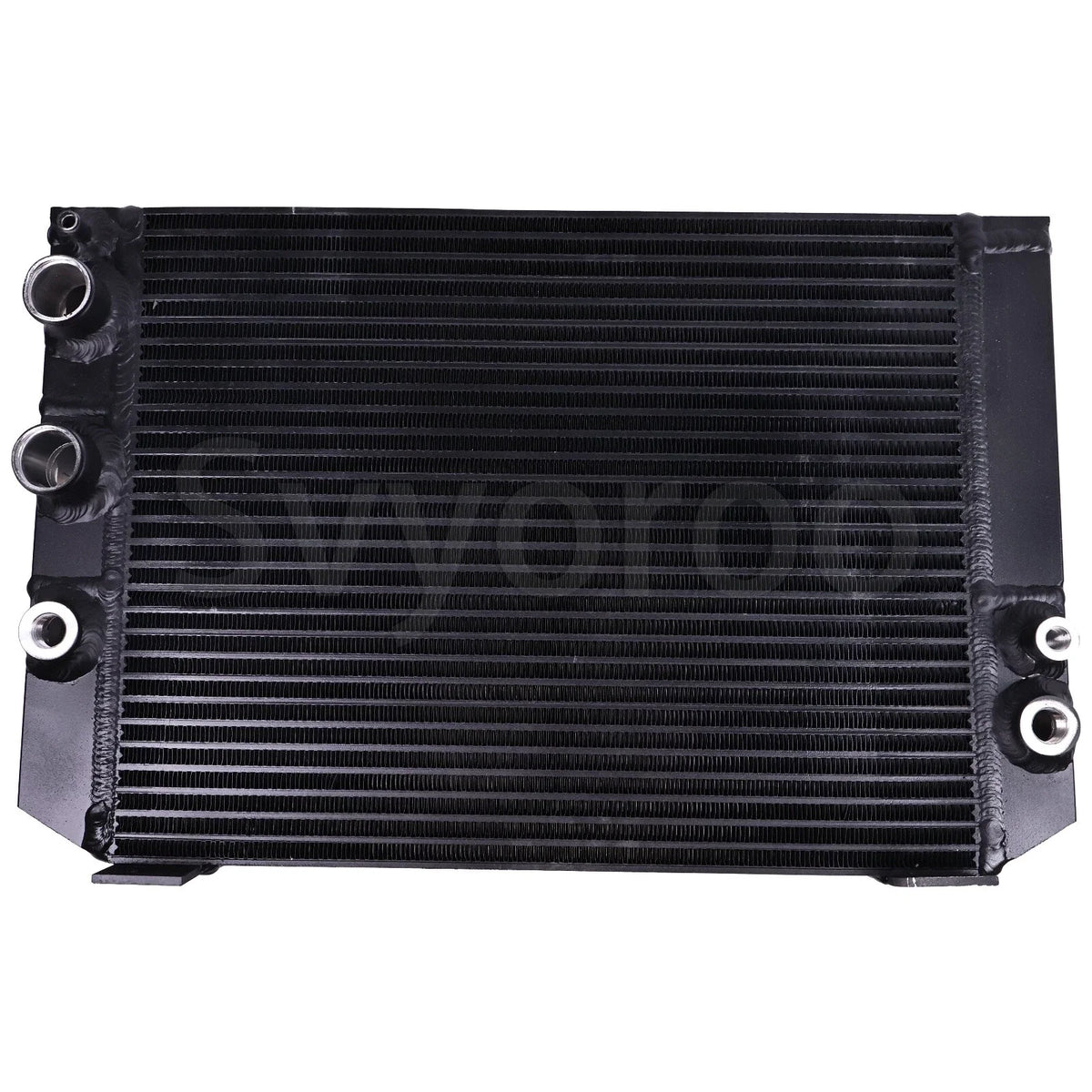 Radiator 3511070500 for Linde Forklift H20/25/30-02 (351-02 Series)