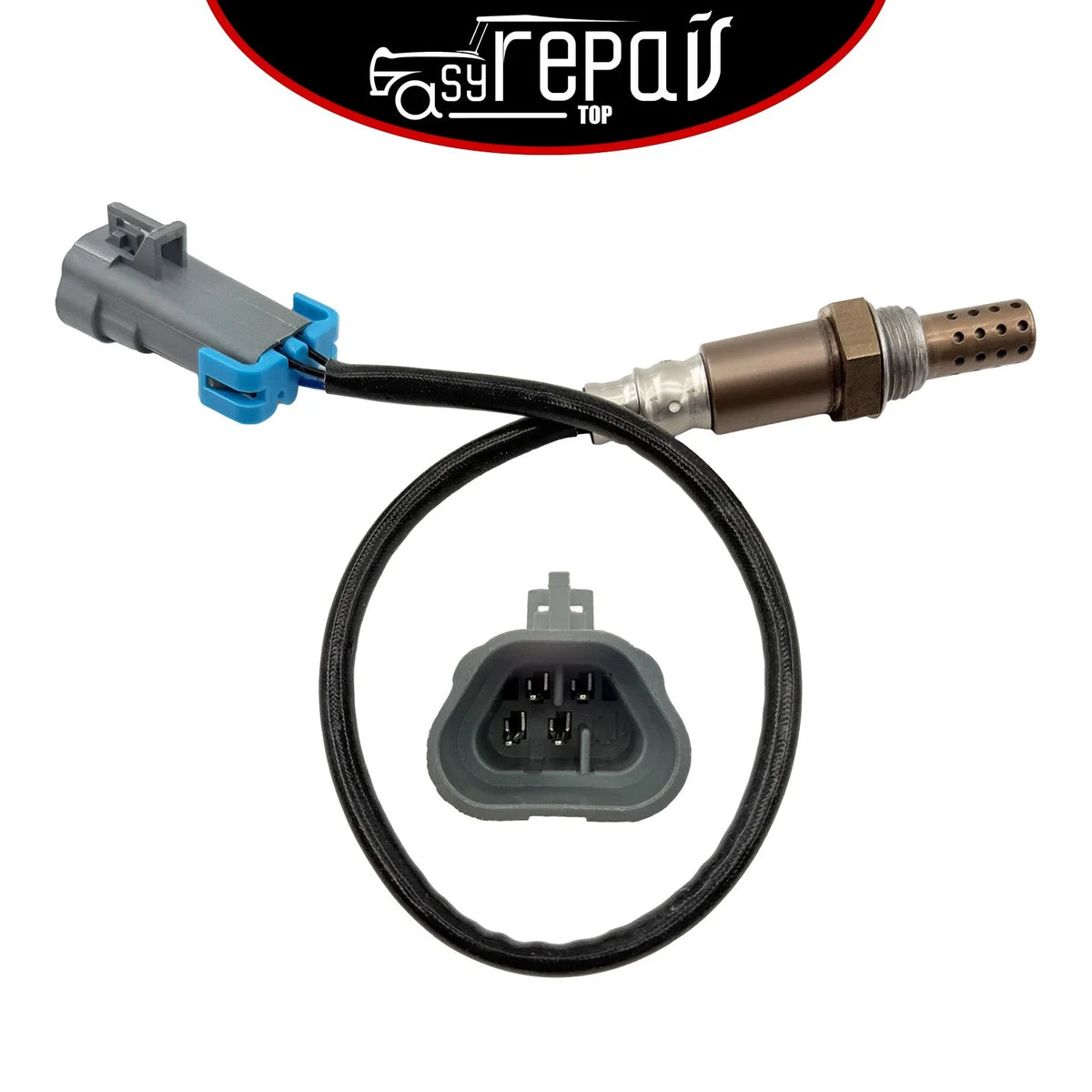 Oxygen O2 Sensor for GMC Canyon 2006–2009, Envoy XL 2006–2009 (2.9L, 3.7L, 4.2L)