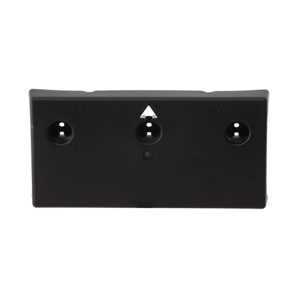 License Plate Bracket for Hyundai Elantra (2024–2025) HY1068140, LLX-HY1068140-CL360A70