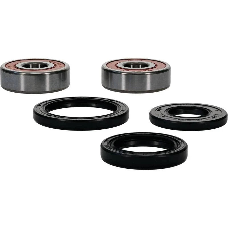 Pivot Works Premium Wheel Bearing for
