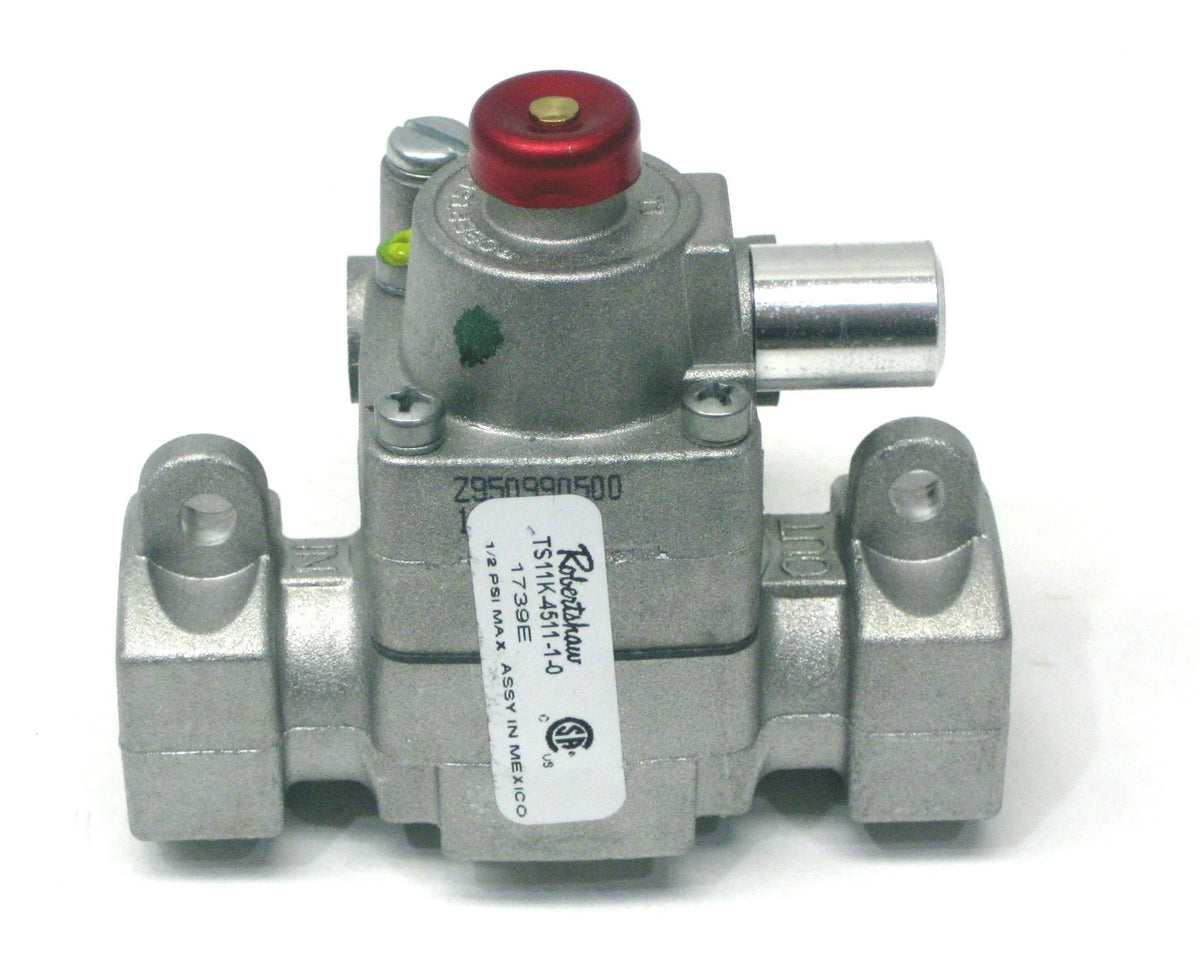 Gas Pilot Safety Valve for Jade 4610800000 (No Year Range Provided)