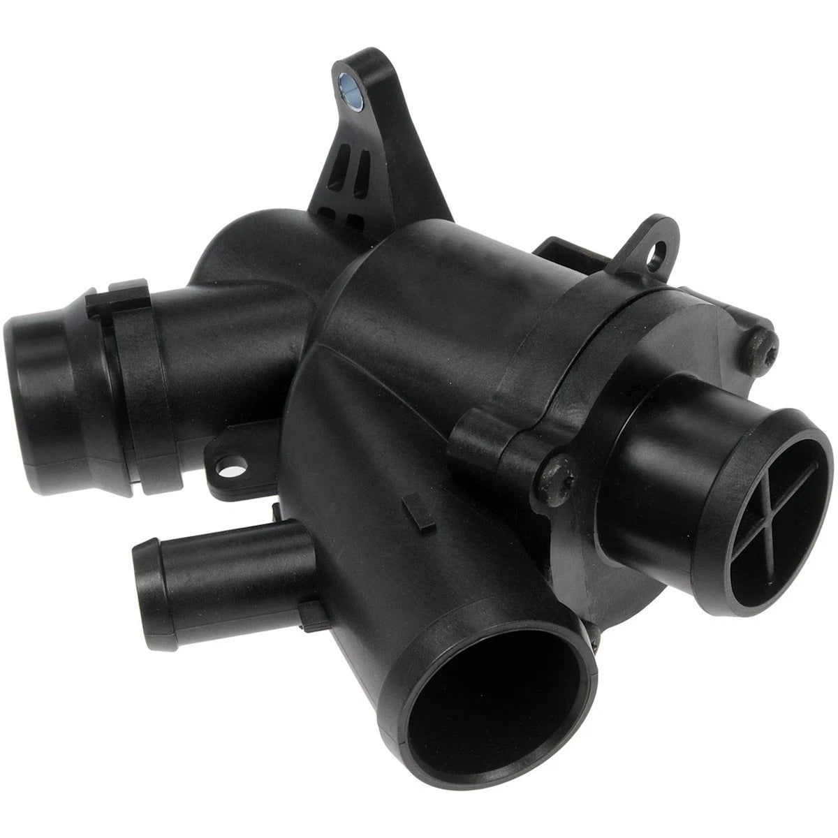 Dorman Thermostat Housing 902-5186 for Jaguar F-Pace XF XJ F-Type (2014–2017)