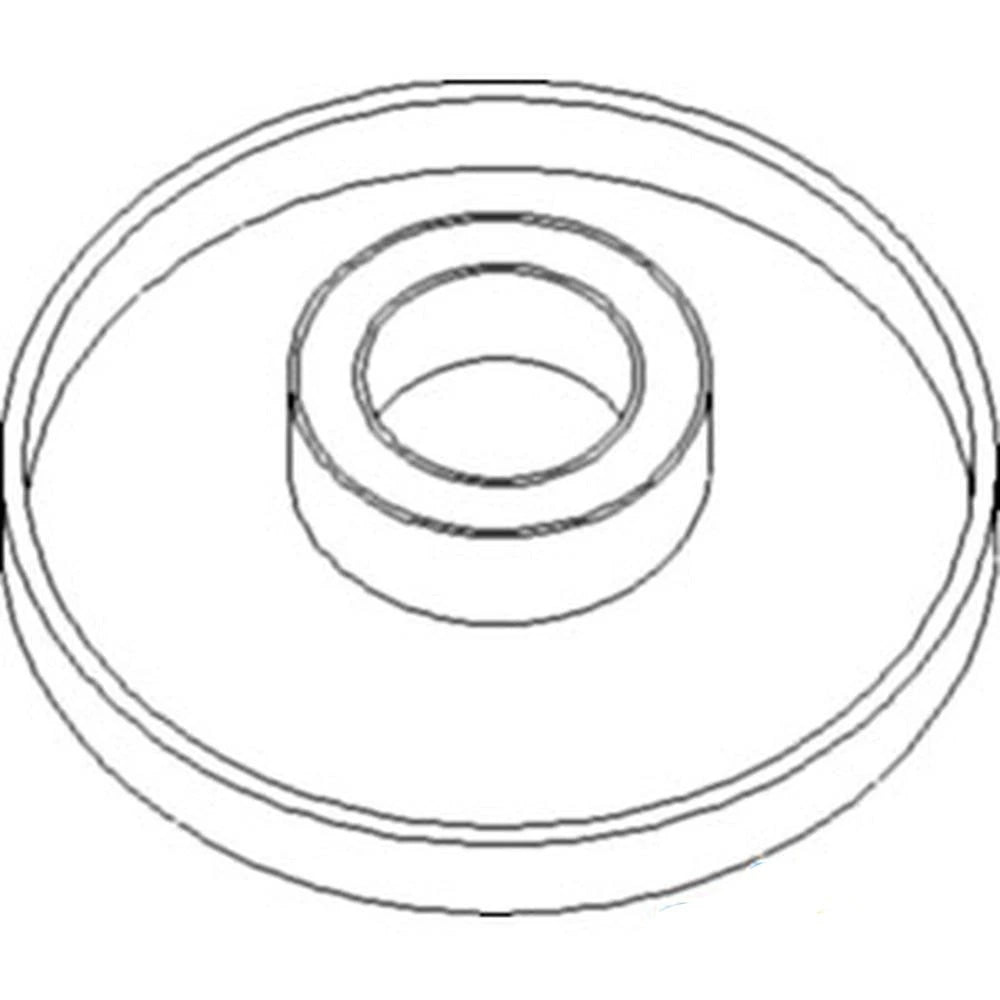 H233285 Bearing Cap for