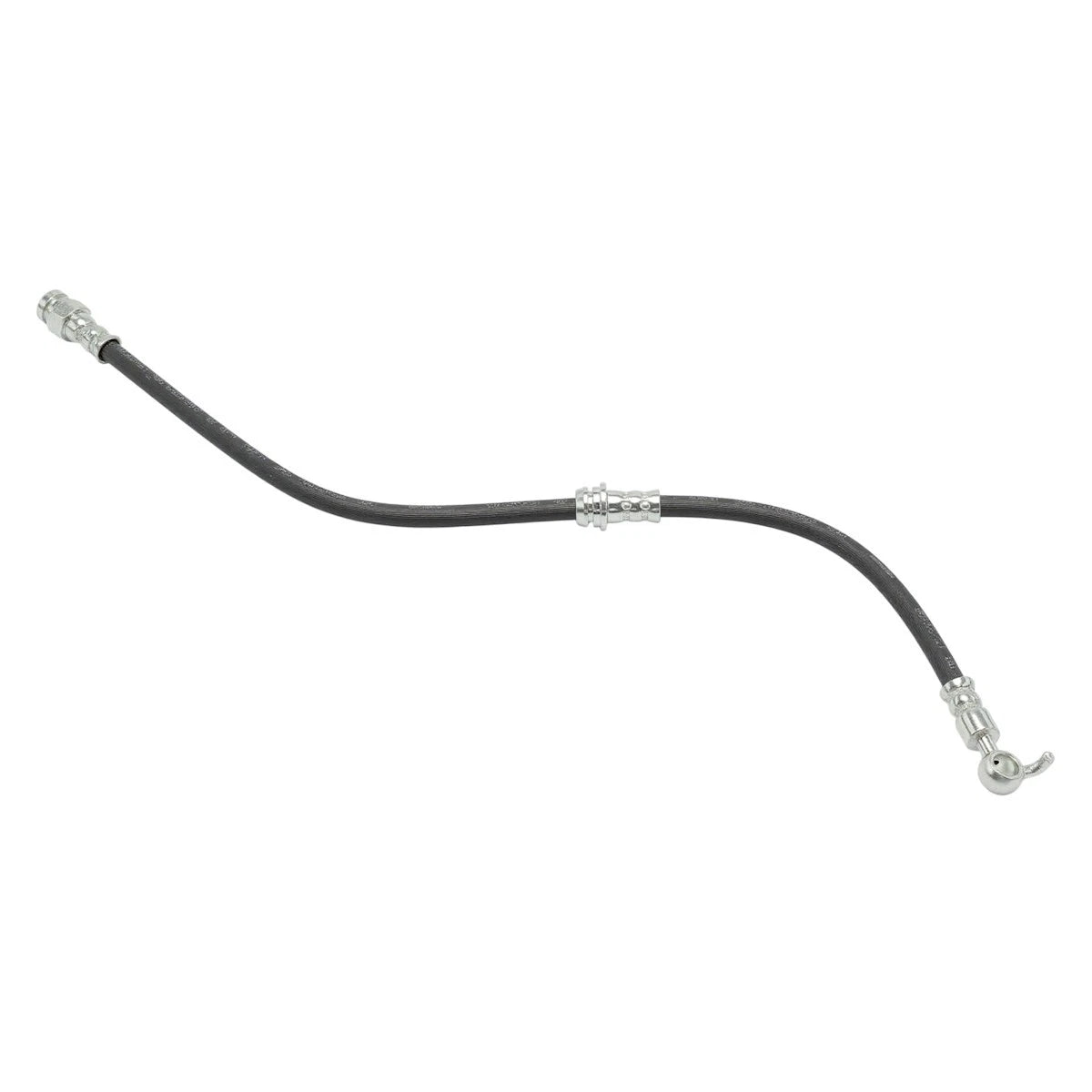 Brake Line Front Driver Left for Mazda CX-9 (2016–2023) 17982126, H622809