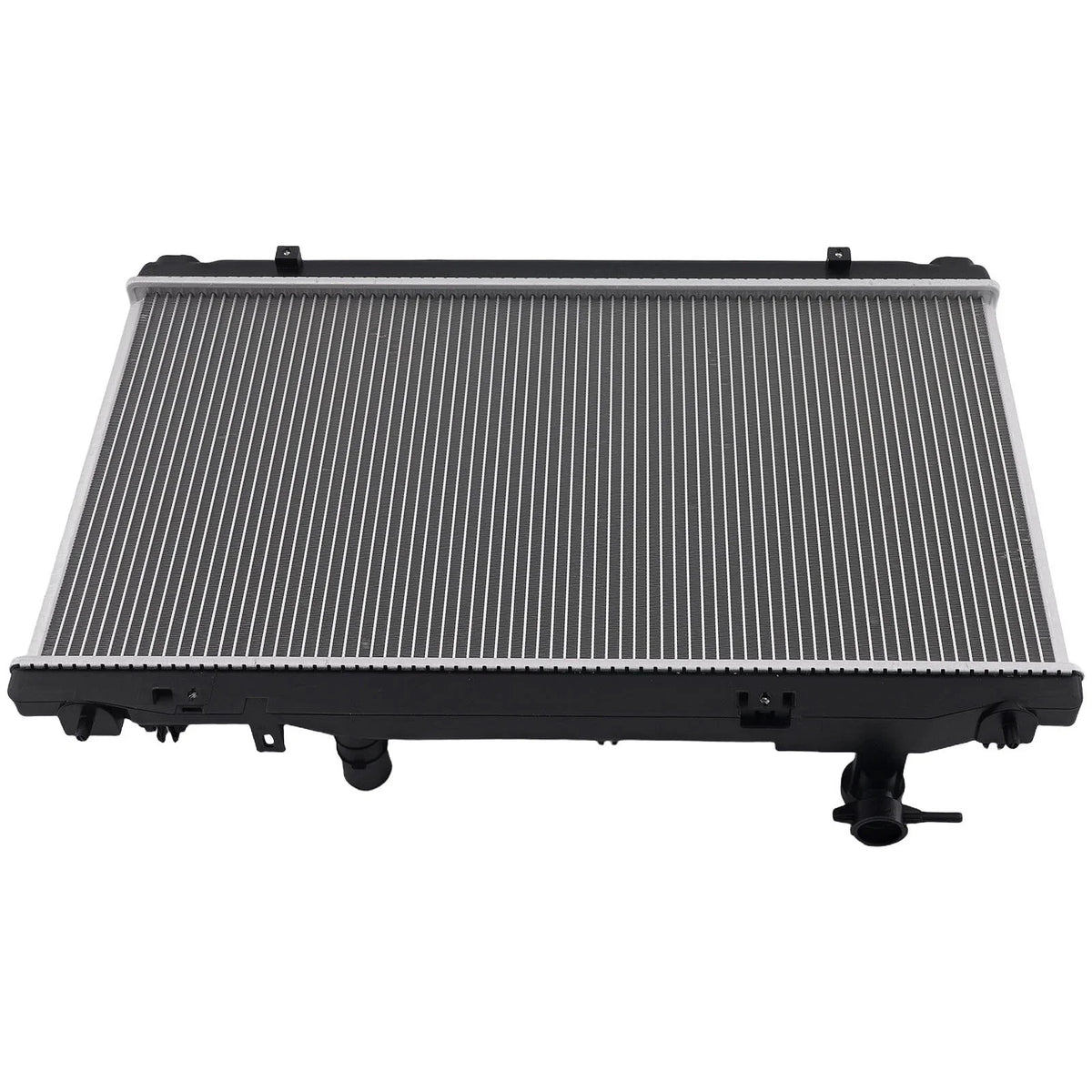 Aluminum Engine Cooling Radiator for Toyota Camry Hybrid 2.4L (2007–2011)