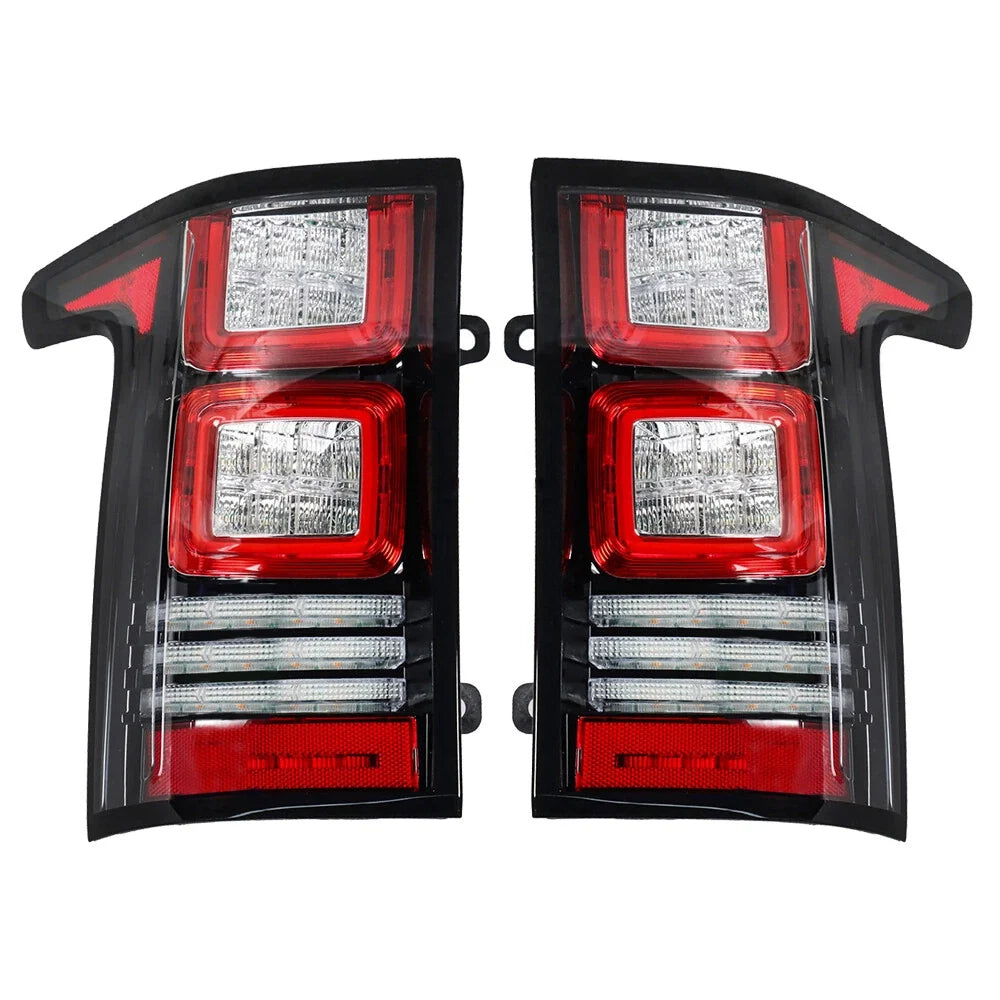 Set of 2 Brake Lamps for Land Rover Range Rover (2013–2017)