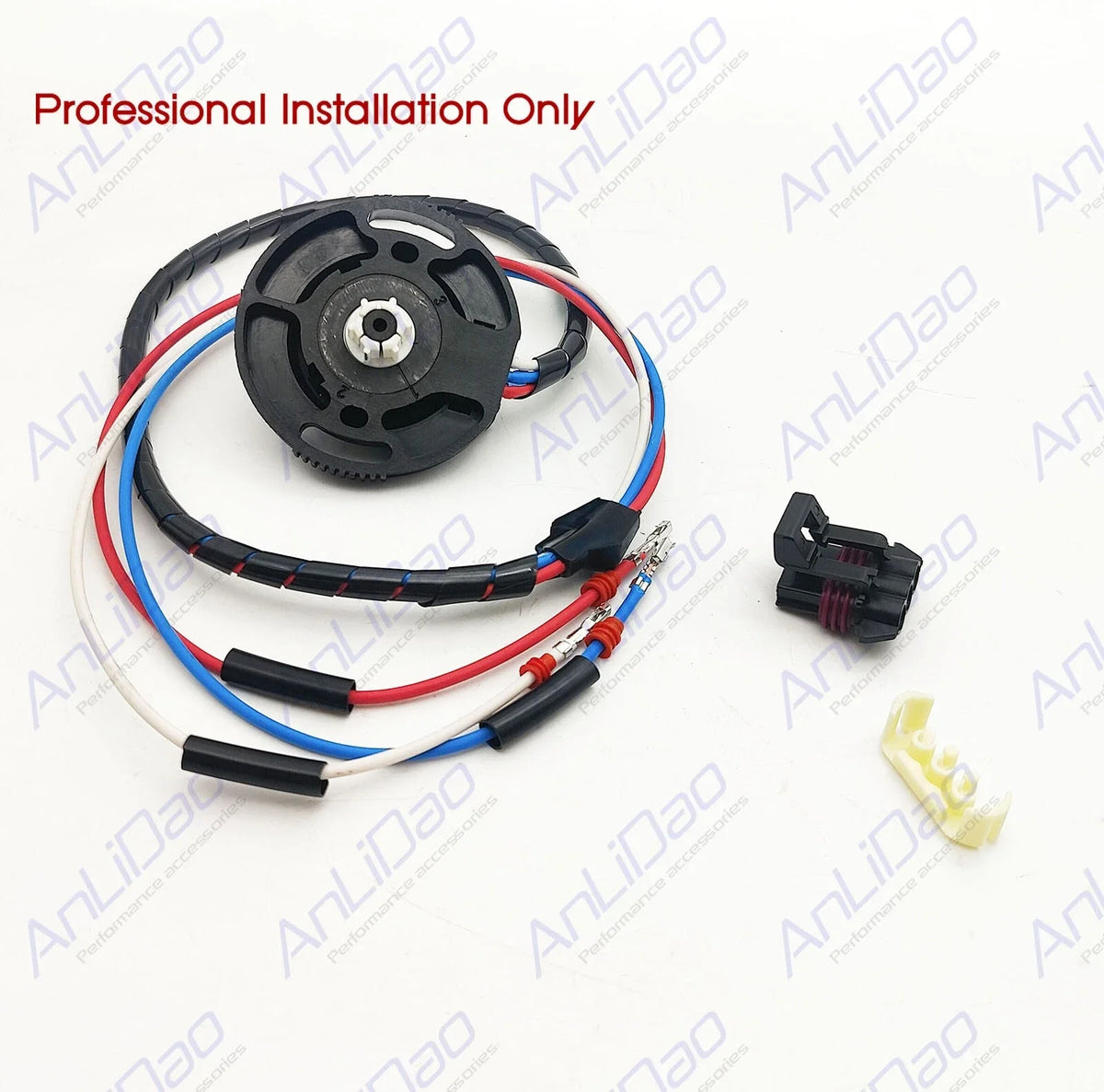 Trim Sender Kit for Mercury Fit Fit (8M0095310, 8M0107462)