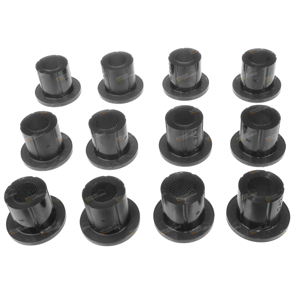 Rear Leaf Spring Bush Kit for Toyota Hilux RN40 RN41 RN46 Ute Pickup
