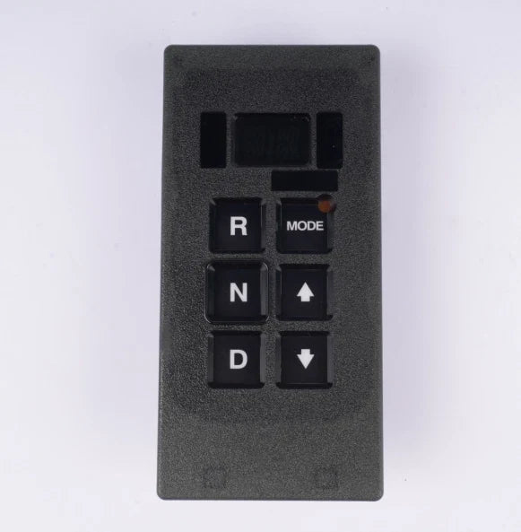 Transmission Shift Pad Selector for RAM Cargo Allison 3000 HS (29551555)