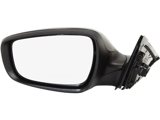 Left Mirror for Hyundai Veloster (2012–2017) 34891CXPH