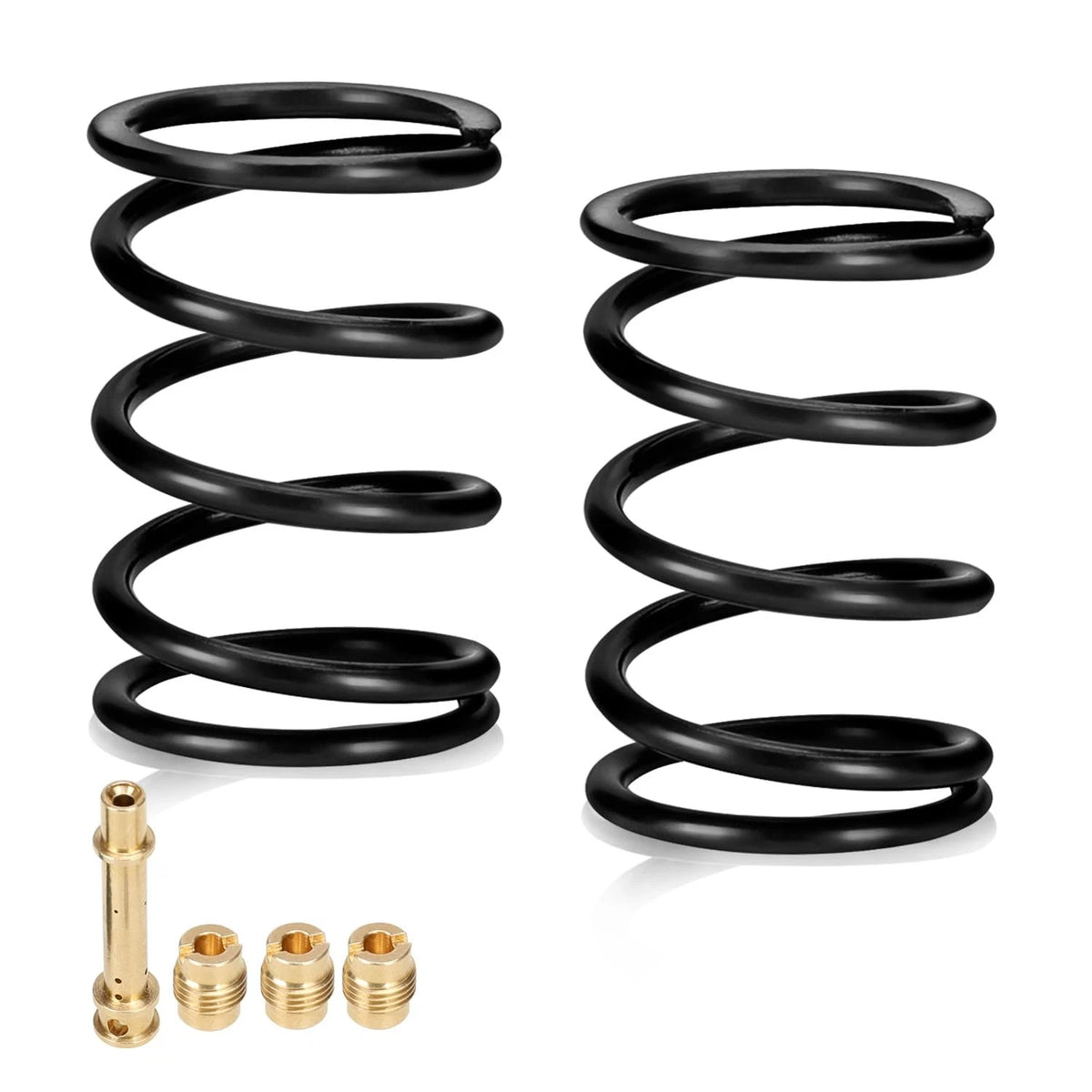 18lb Valve Springs for Predator 212cc 196cc 224cc (Non Hemi)