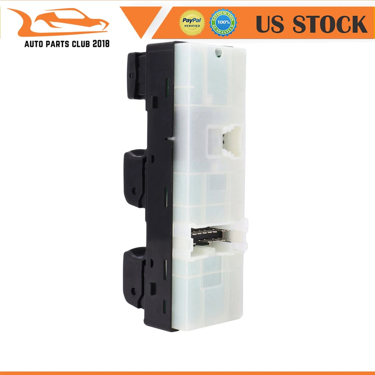 Window Switch for Nissan Cube 1.8L (2009–2014)