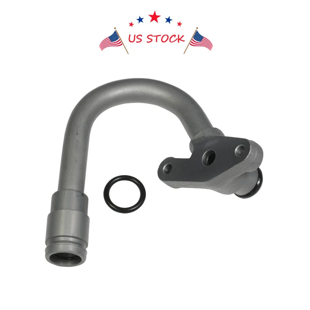 Oil Pump Discharge Tube for Ford 6.0L (2003–2004)