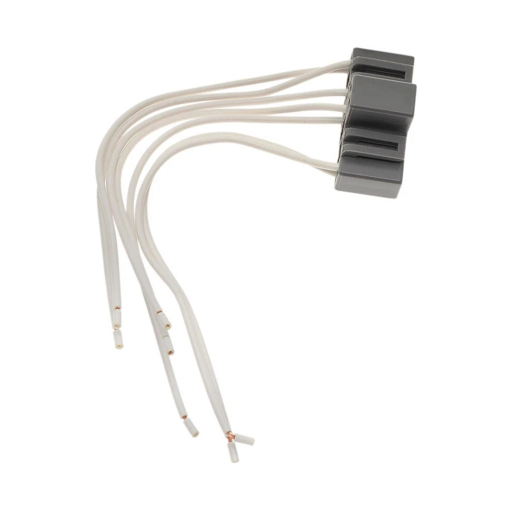 Window Switch Connector for Ford Bronco II (1990) ALX-PAU-SI-S-661-CLA4