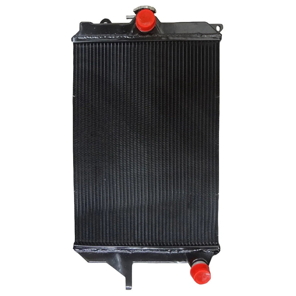 Radiator for Case Skid Steer Loader 430 445 450 465