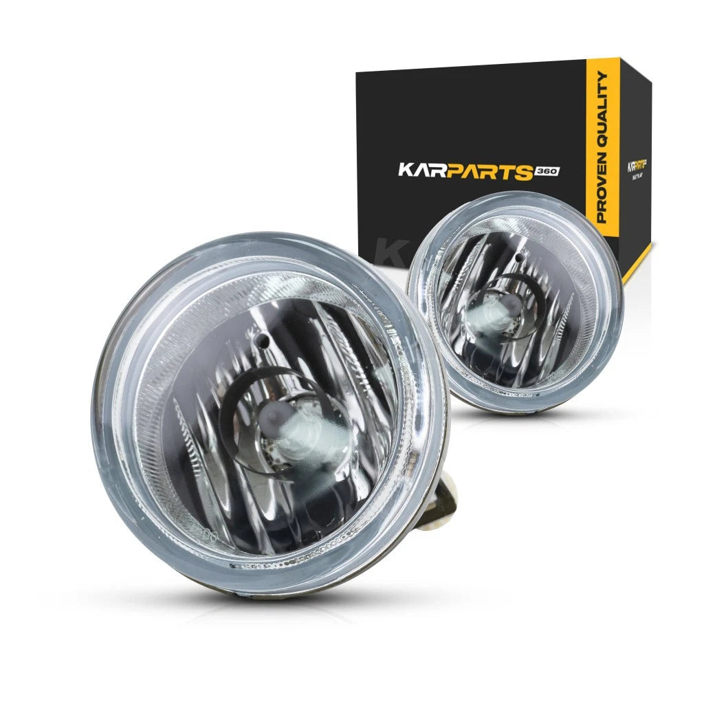 Fog Lights for Suzuki Aerio (2002–2004) - SZ2594101, SZ2595100, PLX-M0-19-0836-00