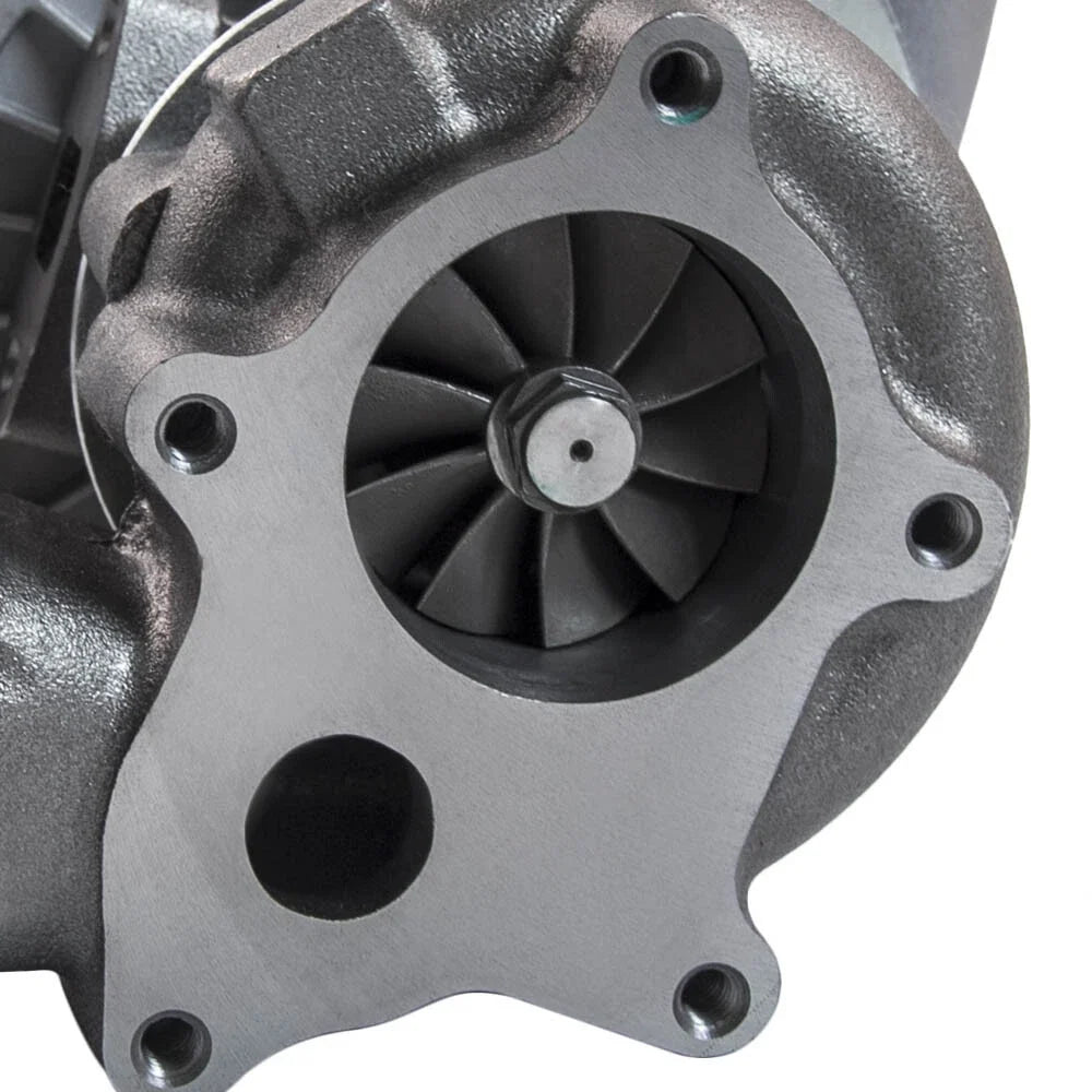 Turbocharger for A/R 63 Stage III T04E T3 T4 (400+ HP)