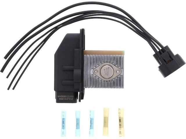 Blower Motor Resistor for Ford Crown Victoria (1998–2011) 42524WGZH